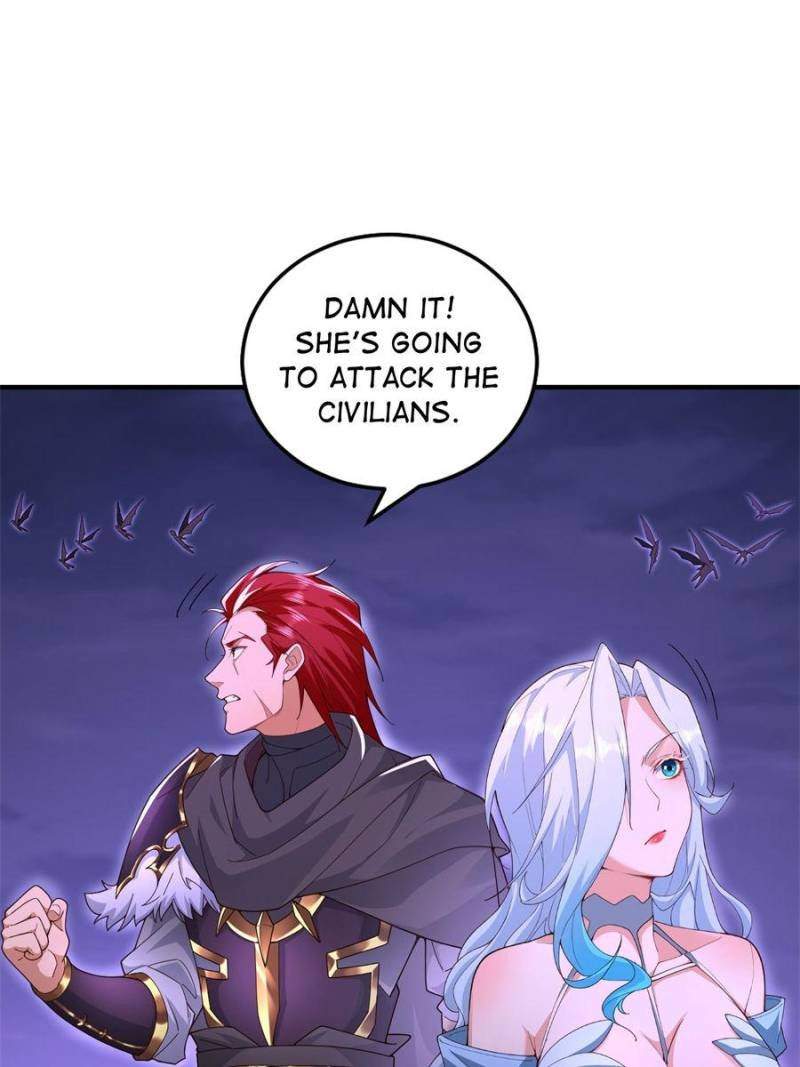 Traveling Through Time and Space to Become an Unlucky NPC: I Have a Wife to Protect Me Chapter 117 - Page 16