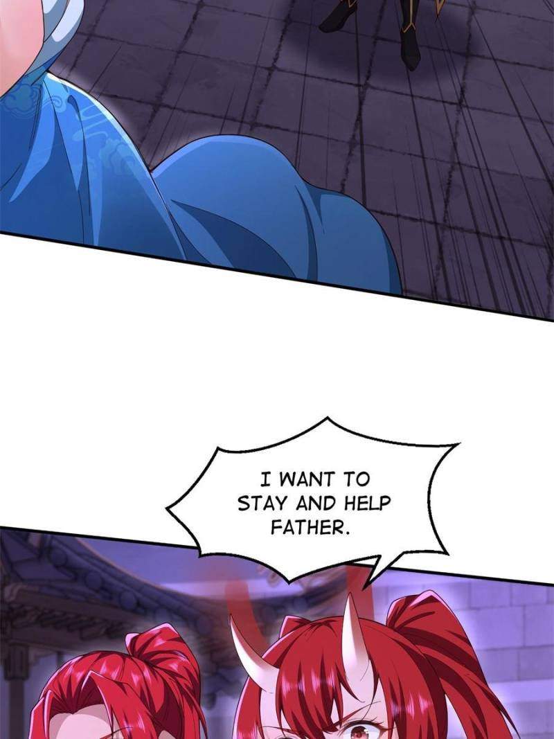 Traveling Through Time and Space to Become an Unlucky NPC: I Have a Wife to Protect Me Chapter 117 - Page 20