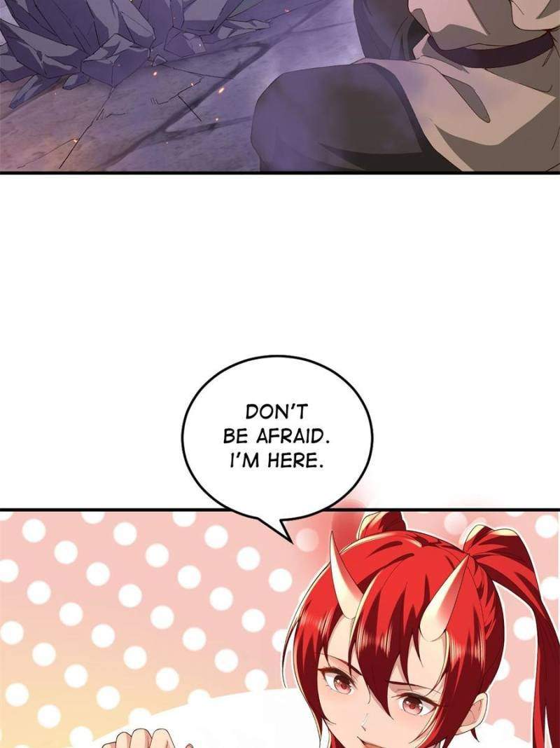 Traveling Through Time and Space to Become an Unlucky NPC: I Have a Wife to Protect Me Chapter 117 - Page 33