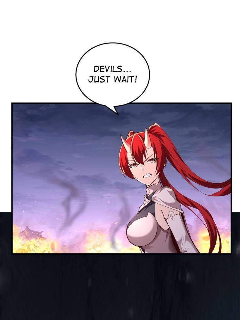 Traveling Through Time and Space to Become an Unlucky NPC: I Have a Wife to Protect Me Chapter 117 - Page 35