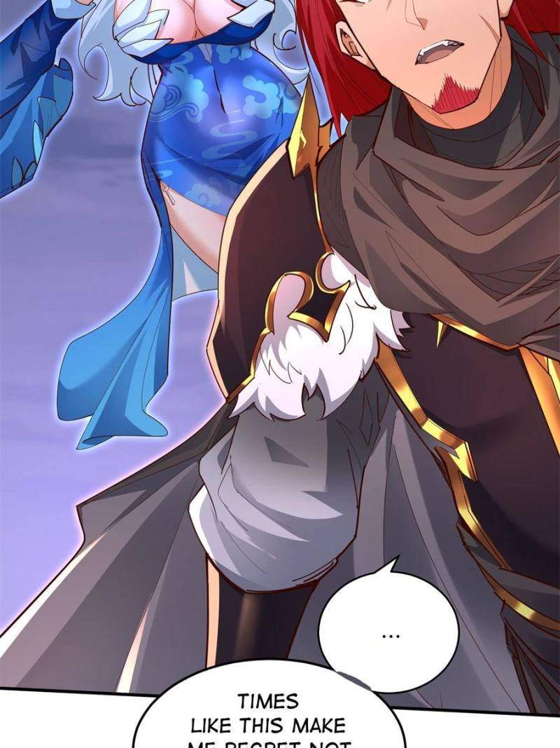 Traveling Through Time and Space to Become an Unlucky NPC: I Have a Wife to Protect Me Chapter 117 - Page 42