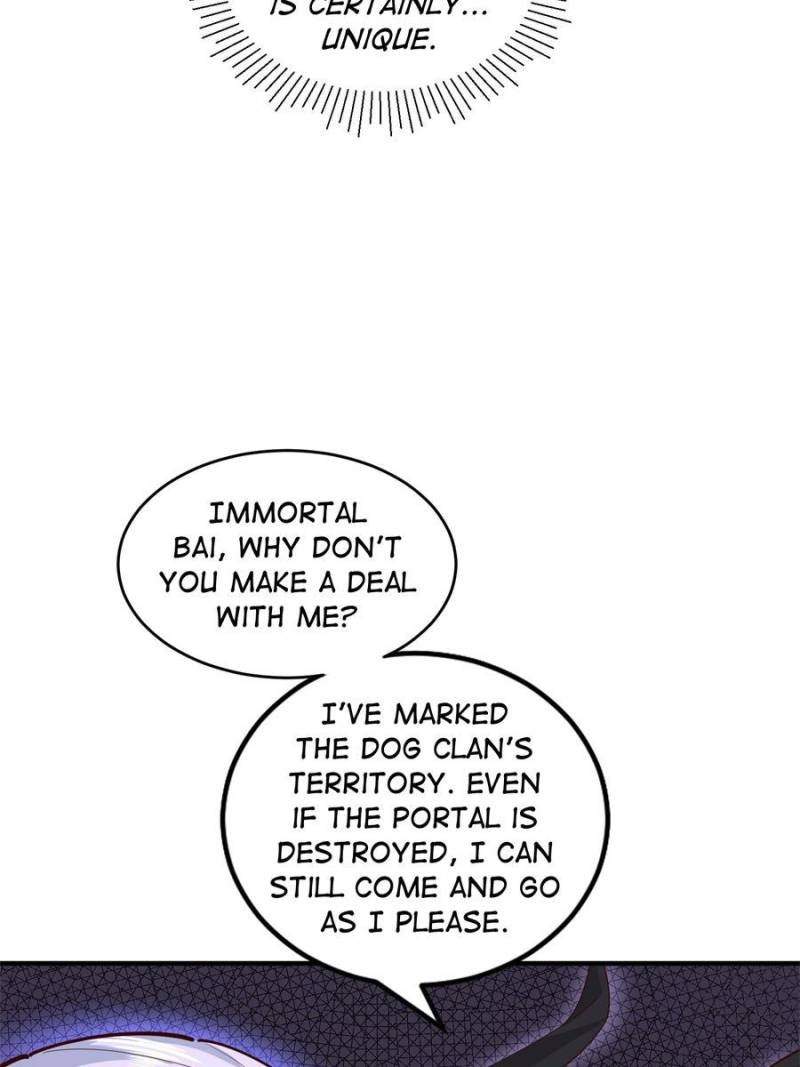 Traveling Through Time and Space to Become an Unlucky NPC: I Have a Wife to Protect Me Chapter 117 - Page 44
