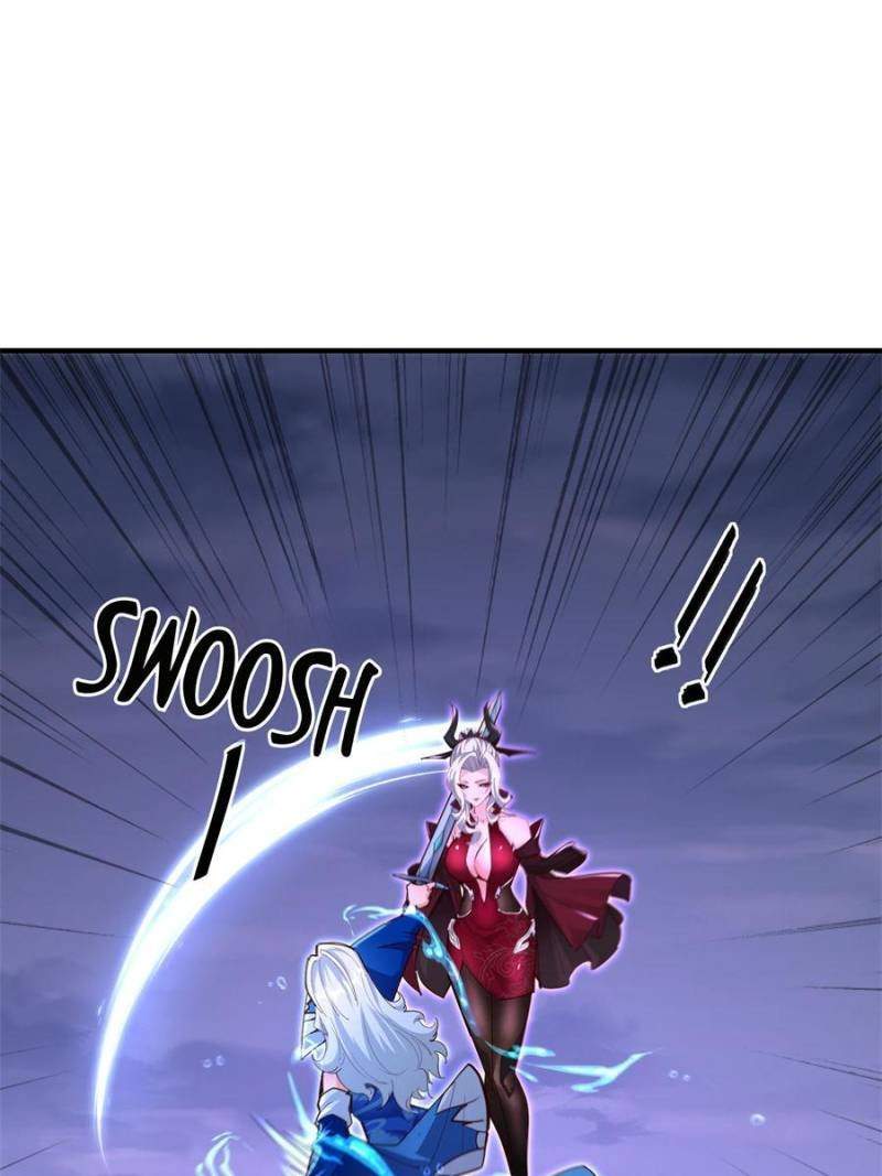 Traveling Through Time and Space to Become an Unlucky NPC: I Have a Wife to Protect Me Chapter 117 - Page 47