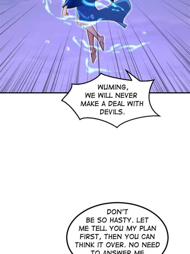 Traveling Through Time and Space to Become an Unlucky NPC: I Have a Wife to Protect Me Chapter 117 - Page 48