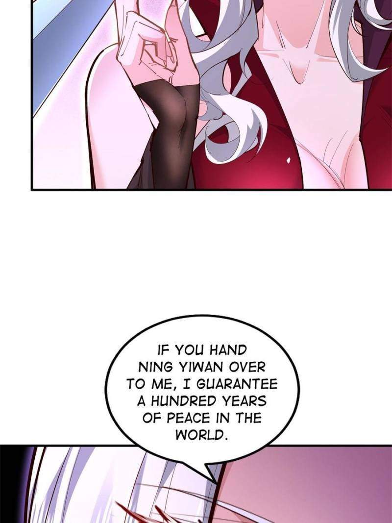 Traveling Through Time and Space to Become an Unlucky NPC: I Have a Wife to Protect Me Chapter 117 - Page 50