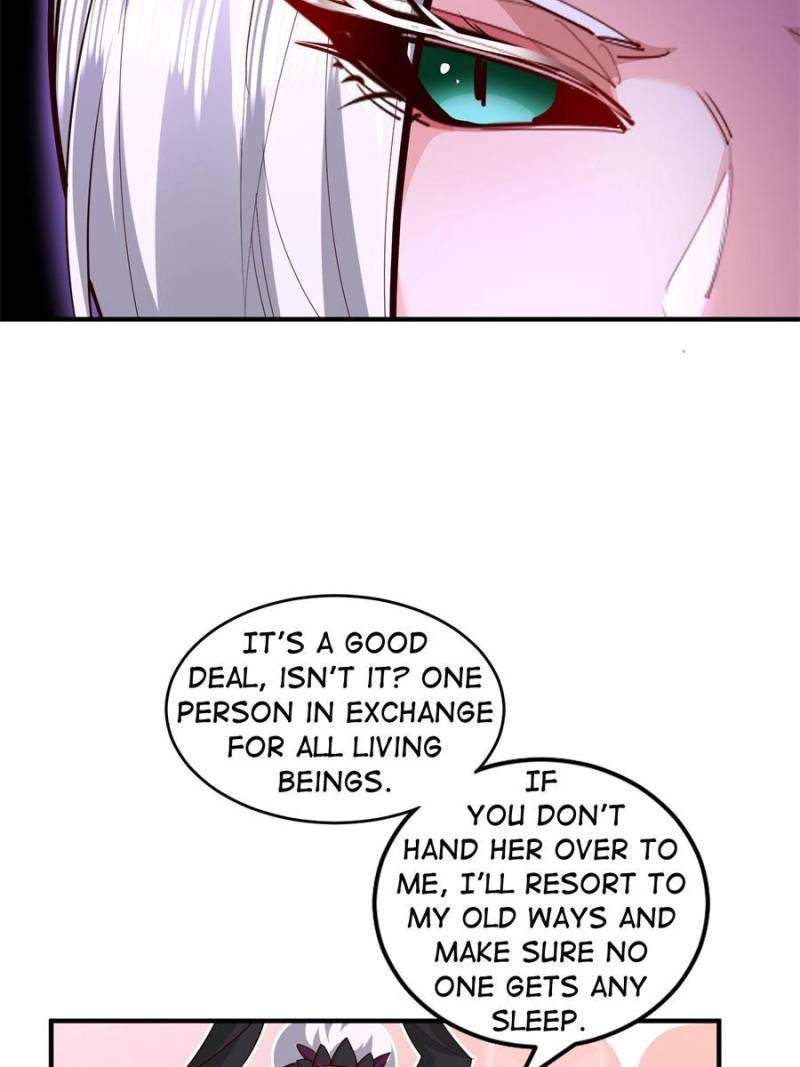 Traveling Through Time and Space to Become an Unlucky NPC: I Have a Wife to Protect Me Chapter 117 - Page 51