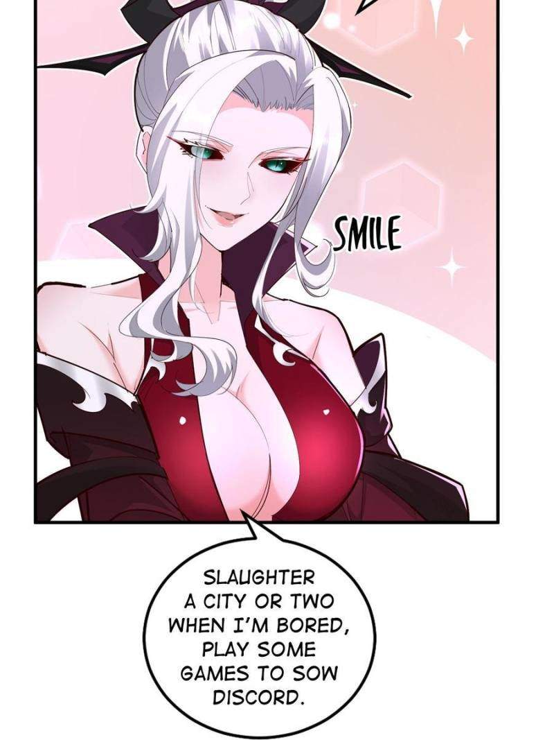 Traveling Through Time and Space to Become an Unlucky NPC: I Have a Wife to Protect Me Chapter 117 - Page 52