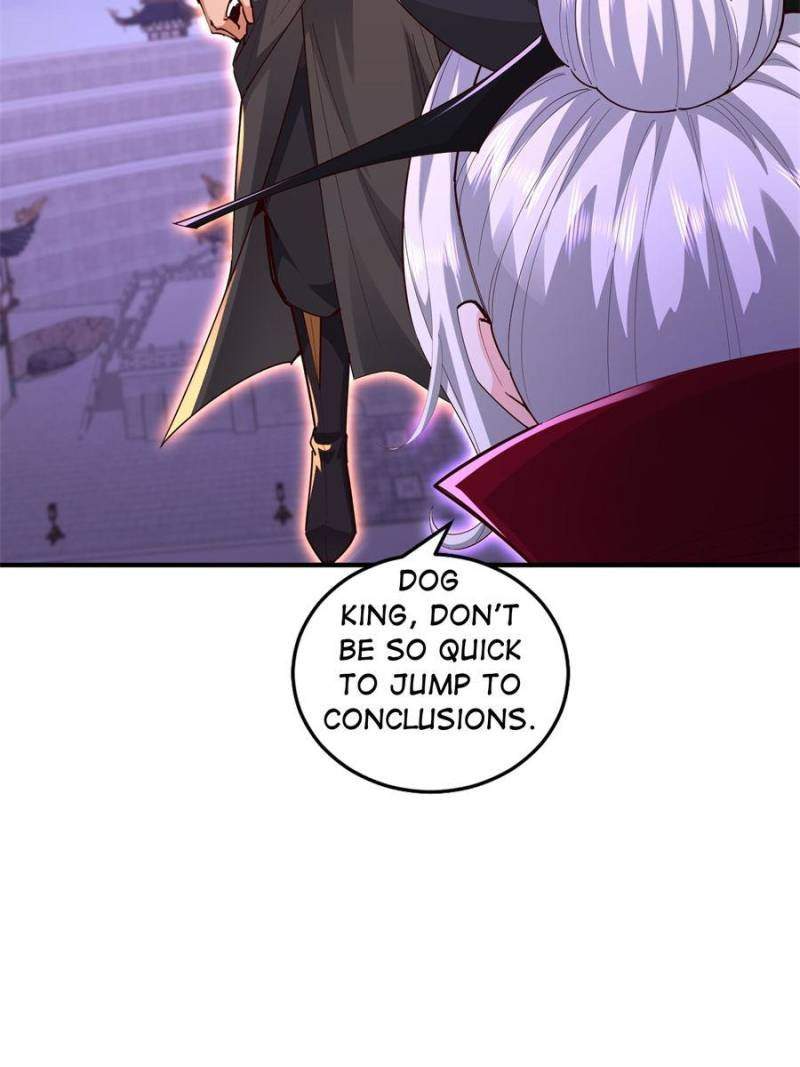 Traveling Through Time and Space to Become an Unlucky NPC: I Have a Wife to Protect Me Chapter 117 - Page 54
