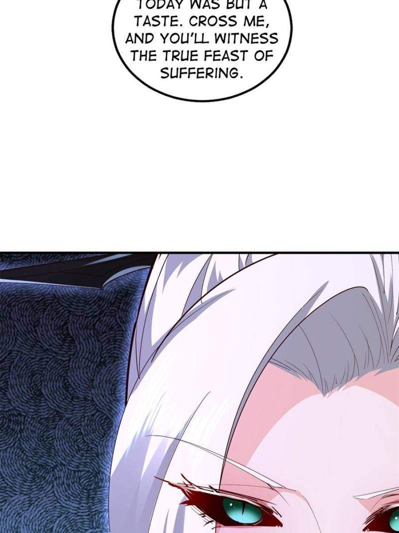 Traveling Through Time and Space to Become an Unlucky NPC: I Have a Wife to Protect Me Chapter 117 - Page 56