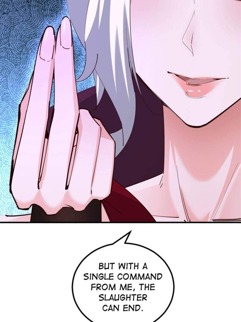 Traveling Through Time and Space to Become an Unlucky NPC: I Have a Wife to Protect Me Chapter 117 - Page 57
