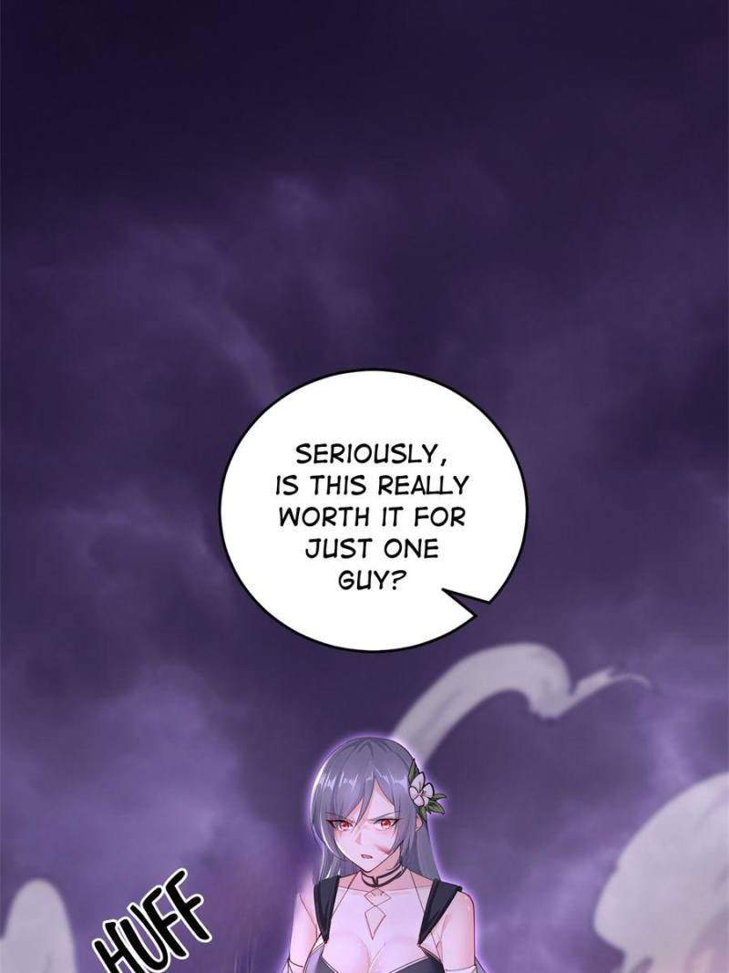 Traveling Through Time and Space to Become an Unlucky NPC: I Have a Wife to Protect Me Chapter 117 - Page 62