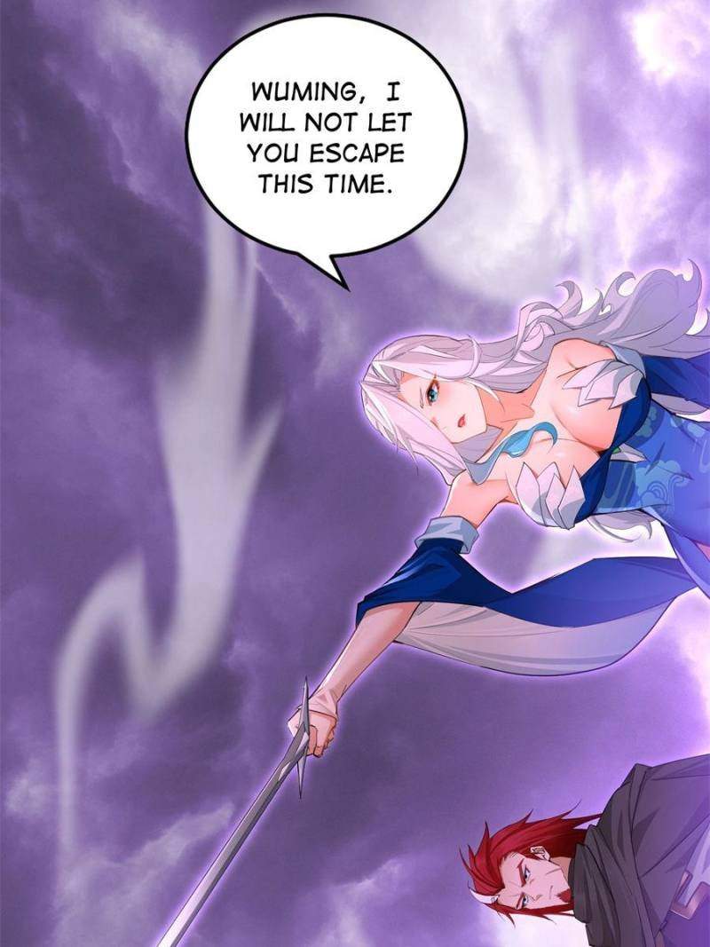 Traveling Through Time and Space to Become an Unlucky NPC: I Have a Wife to Protect Me Chapter 117 - Page 64