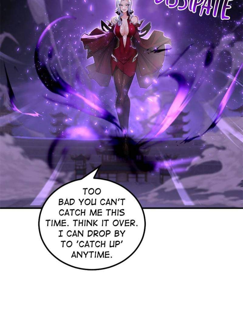 Traveling Through Time and Space to Become an Unlucky NPC: I Have a Wife to Protect Me Chapter 117 - Page 67