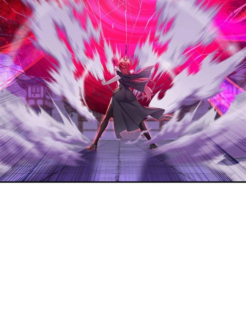 Traveling Through Time and Space to Become an Unlucky NPC: I Have a Wife to Protect Me Chapter 117 - Page 69
