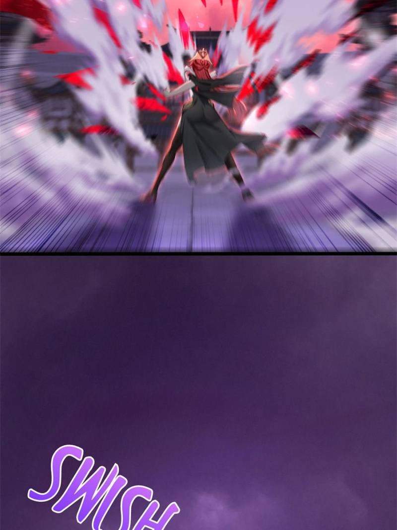 Traveling Through Time and Space to Become an Unlucky NPC: I Have a Wife to Protect Me Chapter 117 - Page 71