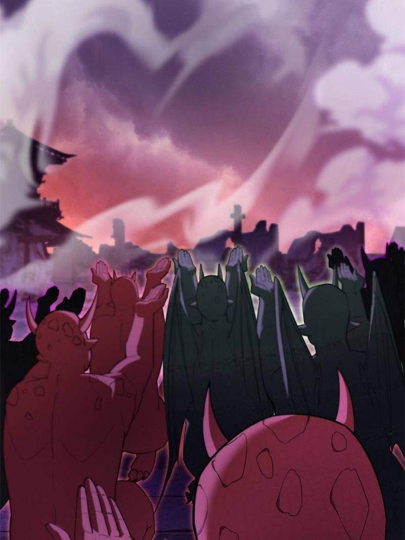 Traveling Through Time and Space to Become an Unlucky NPC: I Have a Wife to Protect Me Chapter 117 - Page 73