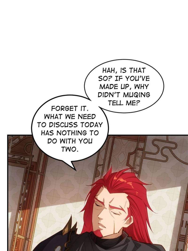 Traveling Through Time and Space to Become an Unlucky NPC: I Have a Wife to Protect Me Chapter 118 - Page 12