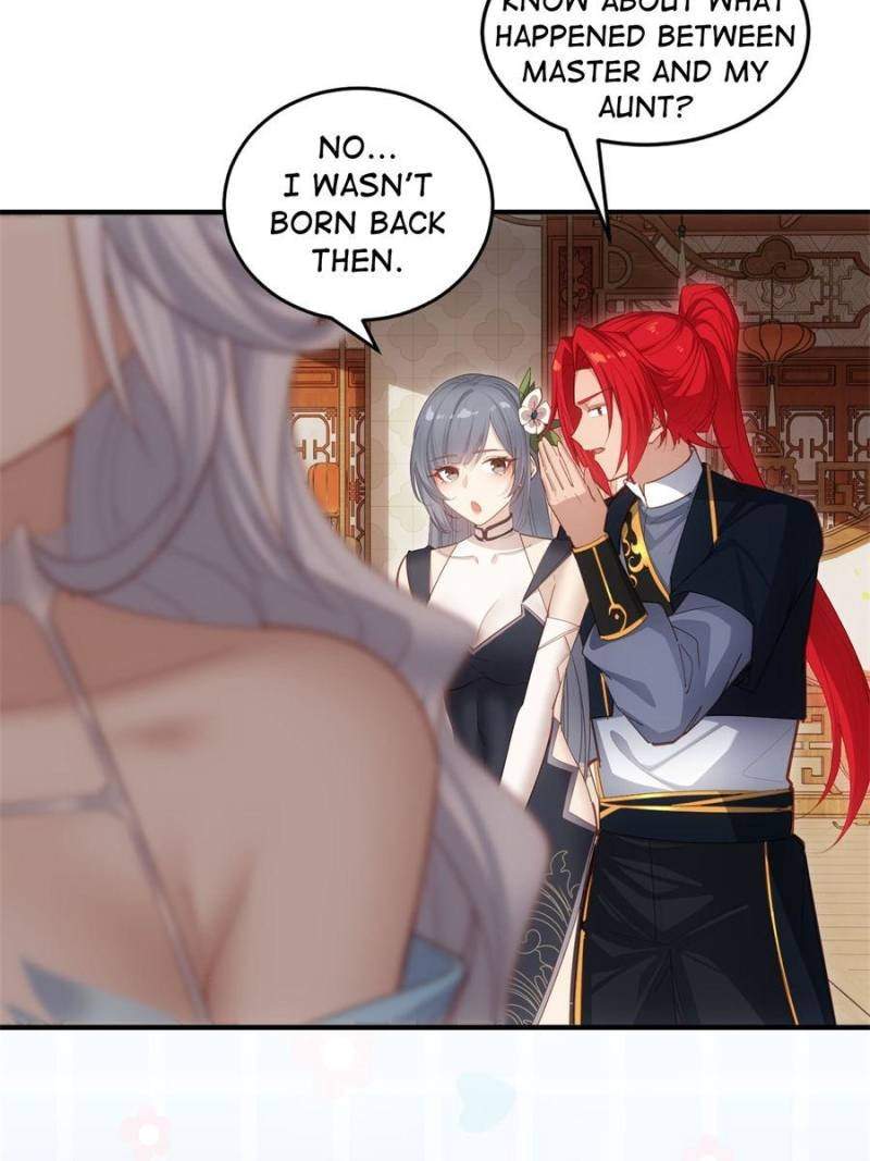 Traveling Through Time and Space to Become an Unlucky NPC: I Have a Wife to Protect Me Chapter 118 - Page 14