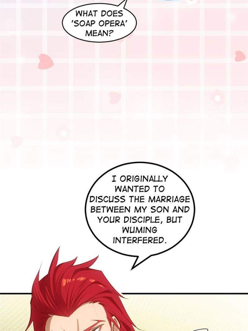 Traveling Through Time and Space to Become an Unlucky NPC: I Have a Wife to Protect Me Chapter 118 - Page 16