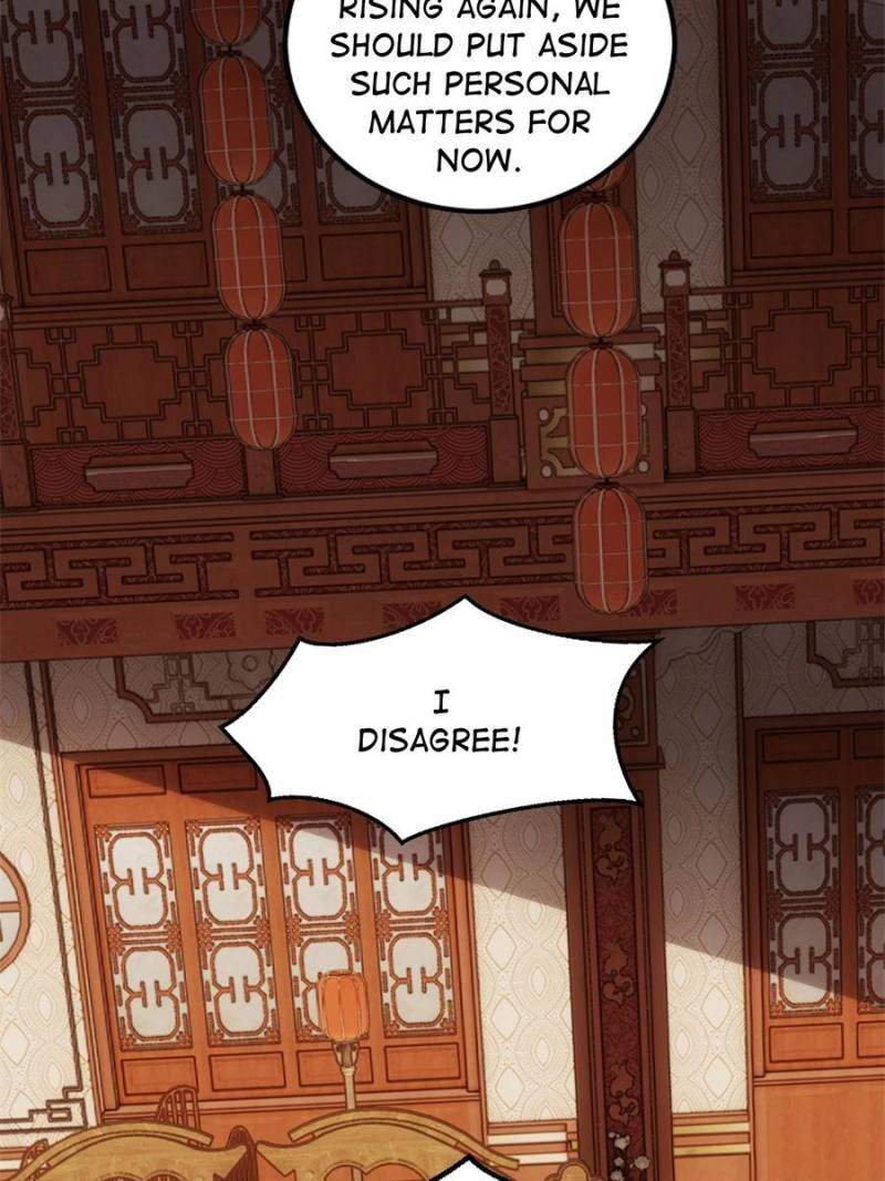 Traveling Through Time and Space to Become an Unlucky NPC: I Have a Wife to Protect Me Chapter 118 - Page 18