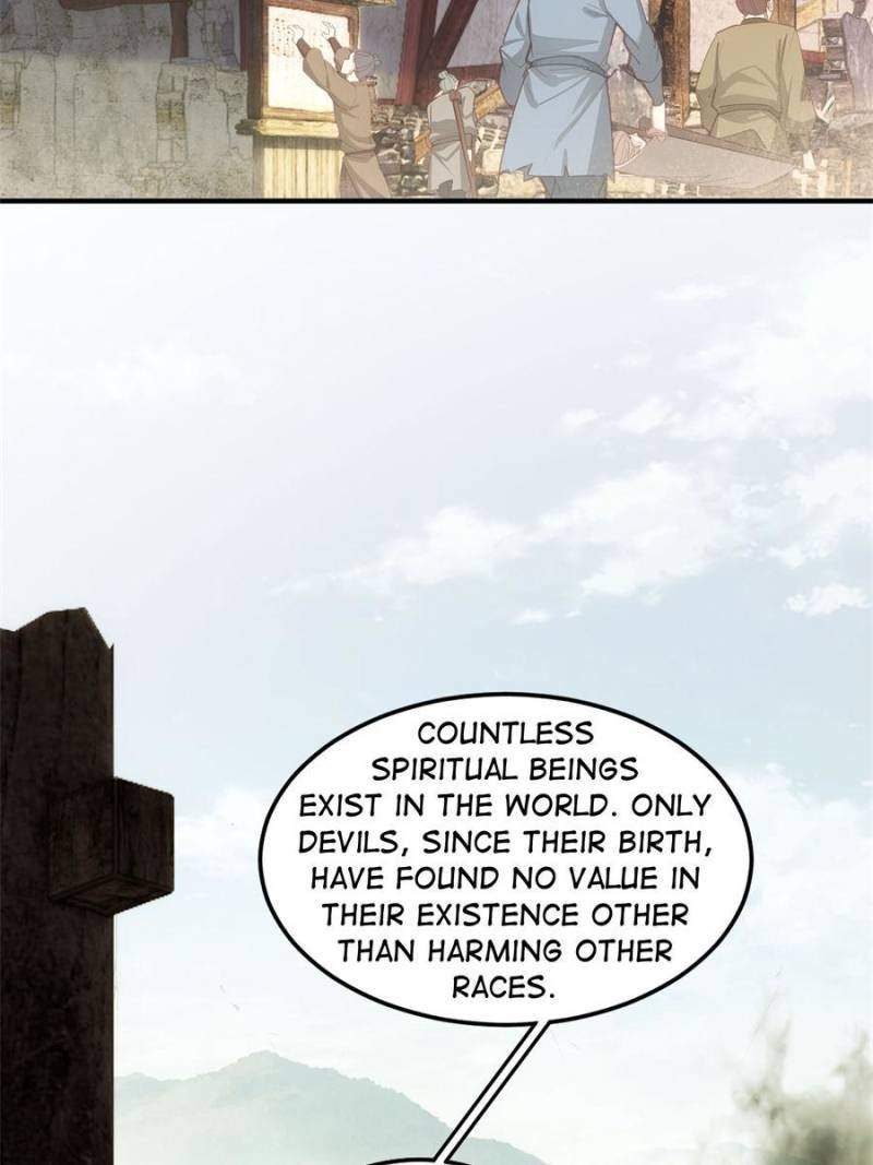Traveling Through Time and Space to Become an Unlucky NPC: I Have a Wife to Protect Me Chapter 118 - Page 3