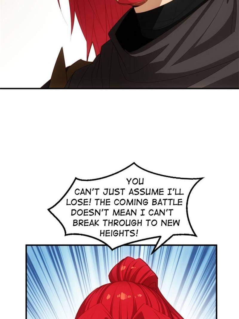 Traveling Through Time and Space to Become an Unlucky NPC: I Have a Wife to Protect Me Chapter 118 - Page 22