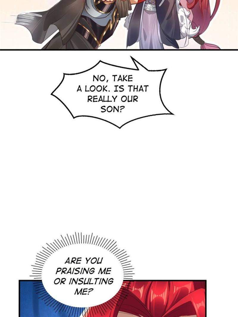 Traveling Through Time and Space to Become an Unlucky NPC: I Have a Wife to Protect Me Chapter 118 - Page 26