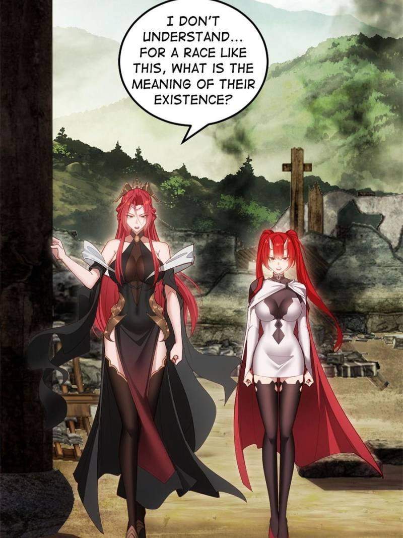 Traveling Through Time and Space to Become an Unlucky NPC: I Have a Wife to Protect Me Chapter 118 - Page 4