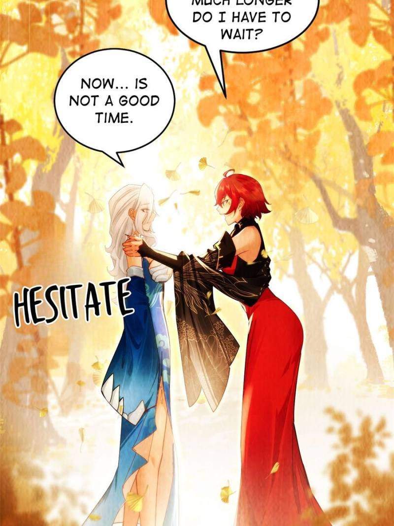 Traveling Through Time and Space to Become an Unlucky NPC: I Have a Wife to Protect Me Chapter 118 - Page 31