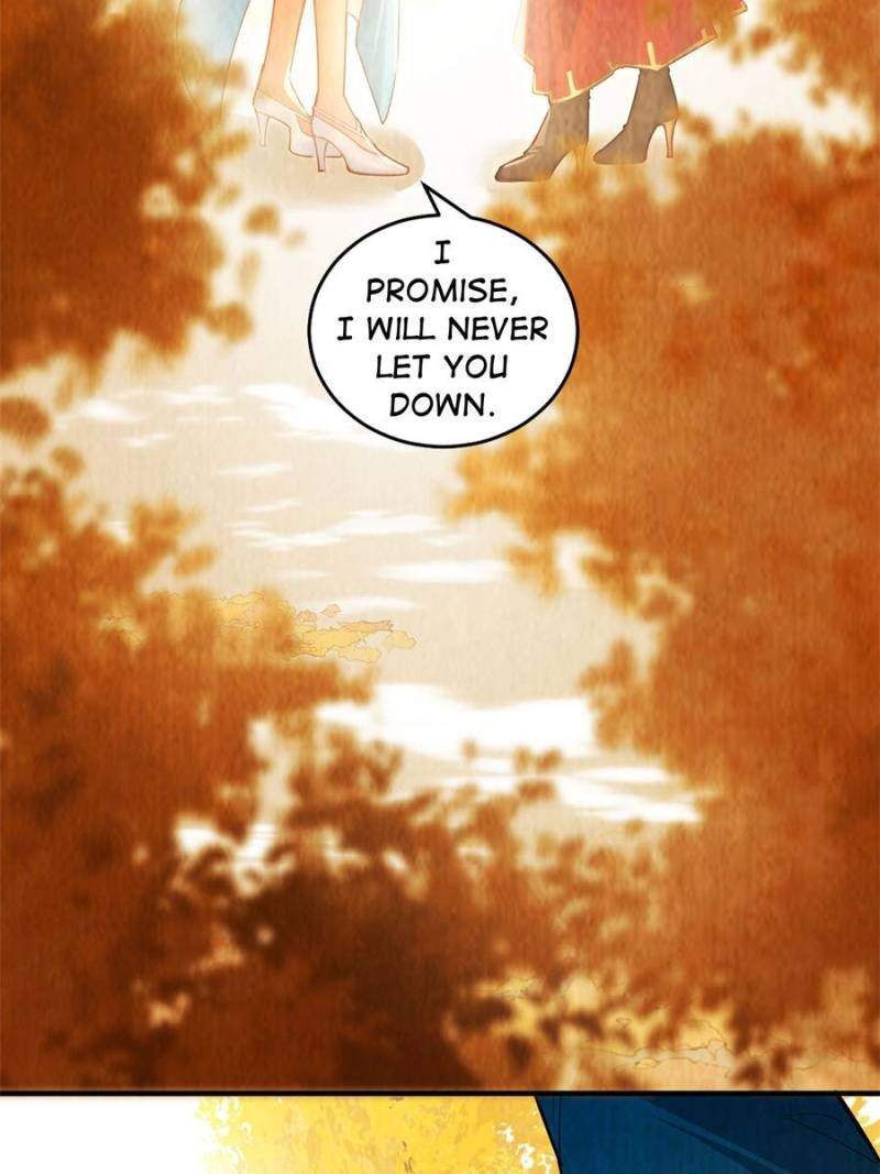 Traveling Through Time and Space to Become an Unlucky NPC: I Have a Wife to Protect Me Chapter 118 - Page 32