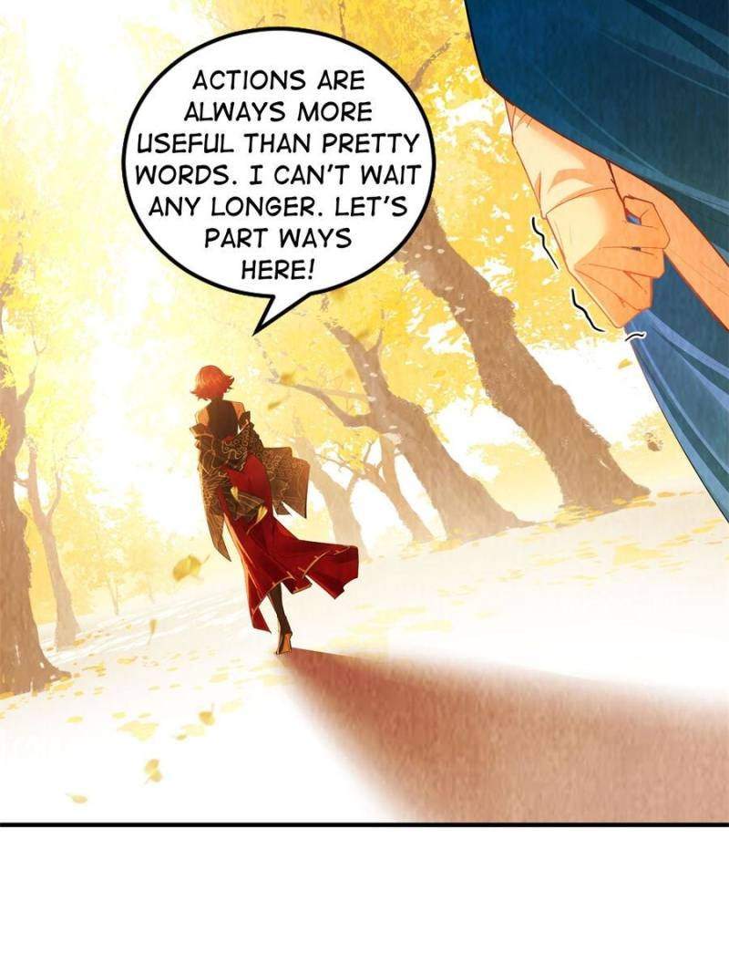 Traveling Through Time and Space to Become an Unlucky NPC: I Have a Wife to Protect Me Chapter 118 - Page 33