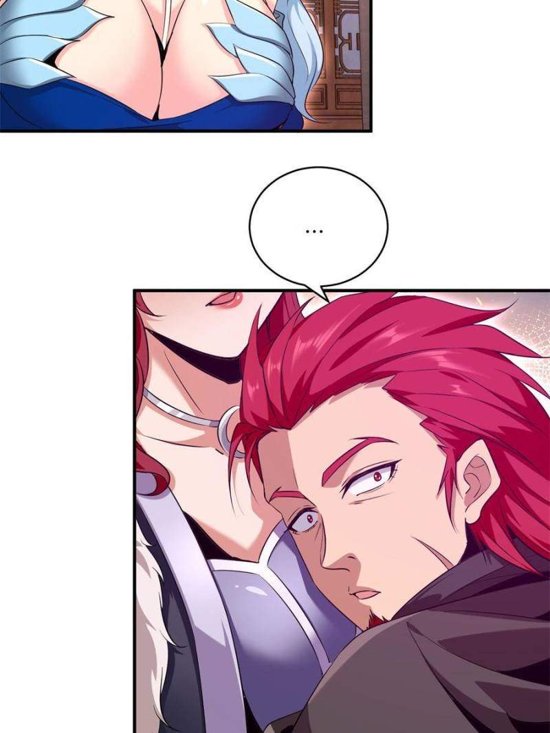 Traveling Through Time and Space to Become an Unlucky NPC: I Have a Wife to Protect Me Chapter 118 - Page 36