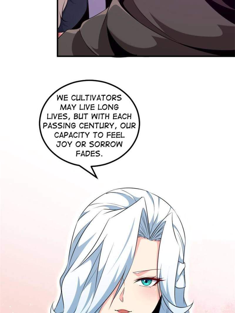 Traveling Through Time and Space to Become an Unlucky NPC: I Have a Wife to Protect Me Chapter 118 - Page 37