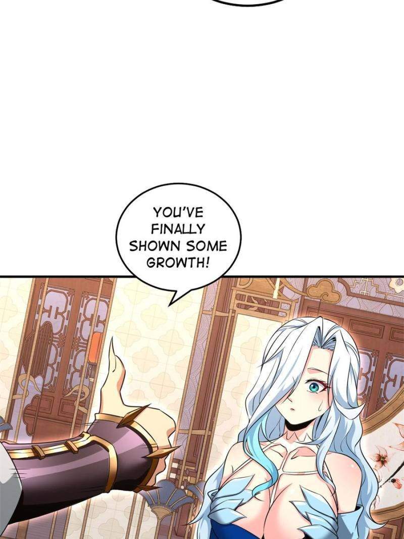 Traveling Through Time and Space to Become an Unlucky NPC: I Have a Wife to Protect Me Chapter 118 - Page 39