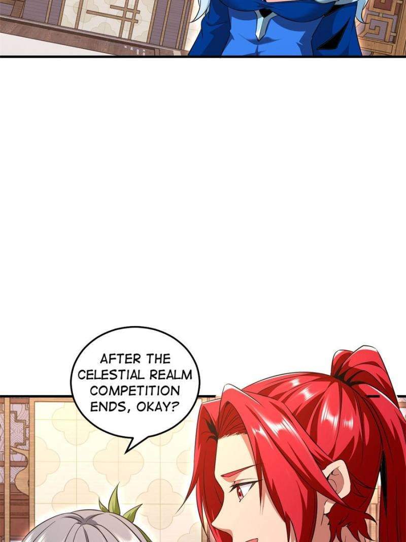 Traveling Through Time and Space to Become an Unlucky NPC: I Have a Wife to Protect Me Chapter 118 - Page 40