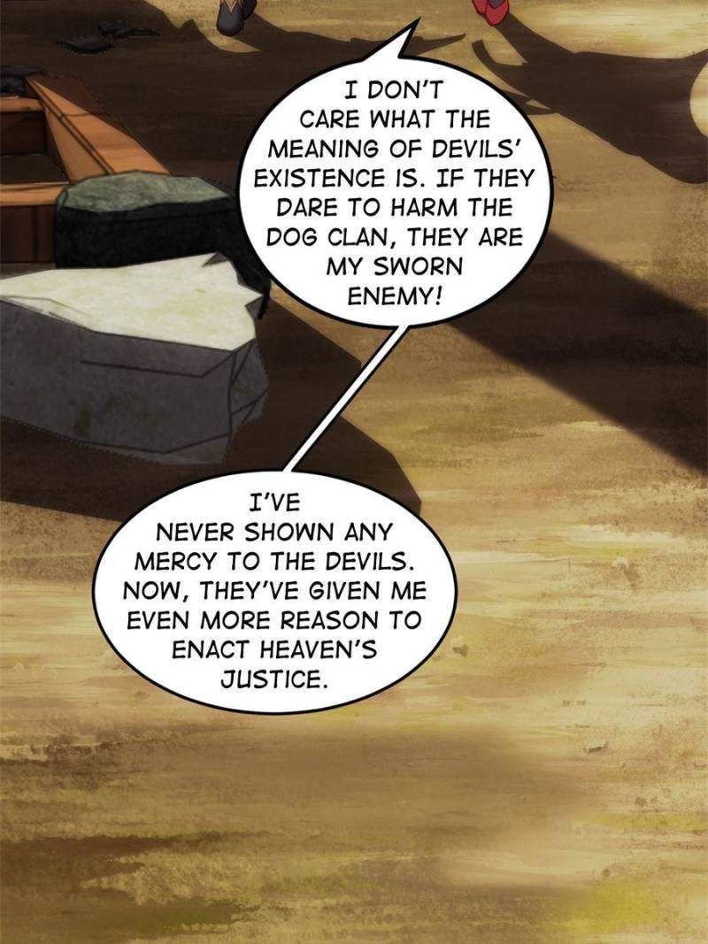 Traveling Through Time and Space to Become an Unlucky NPC: I Have a Wife to Protect Me Chapter 118 - Page 5