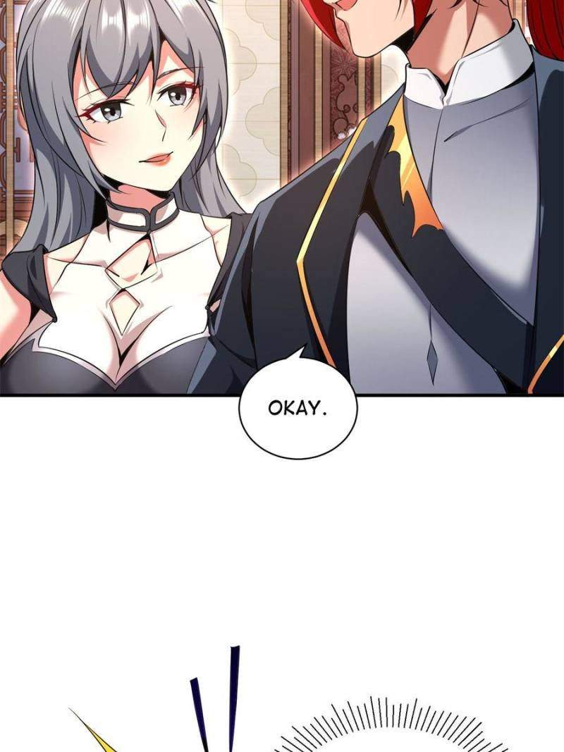 Traveling Through Time and Space to Become an Unlucky NPC: I Have a Wife to Protect Me Chapter 118 - Page 41