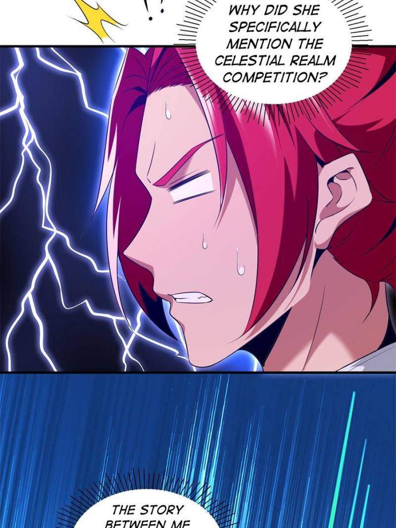 Traveling Through Time and Space to Become an Unlucky NPC: I Have a Wife to Protect Me Chapter 118 - Page 42