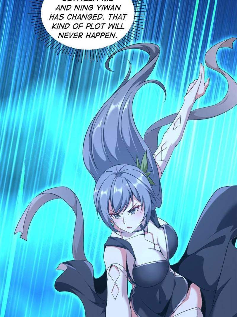 Traveling Through Time and Space to Become an Unlucky NPC: I Have a Wife to Protect Me Chapter 118 - Page 43