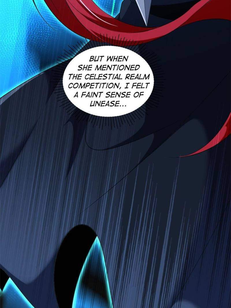 Traveling Through Time and Space to Become an Unlucky NPC: I Have a Wife to Protect Me Chapter 118 - Page 45