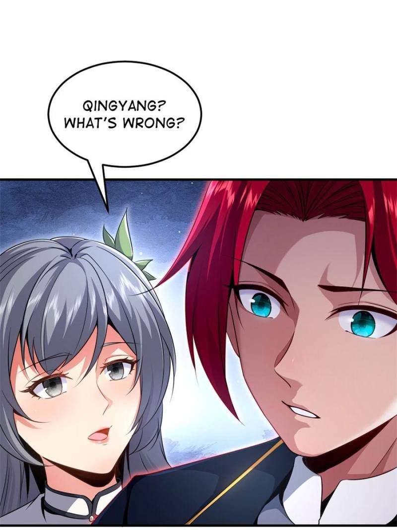 Traveling Through Time and Space to Become an Unlucky NPC: I Have a Wife to Protect Me Chapter 118 - Page 47