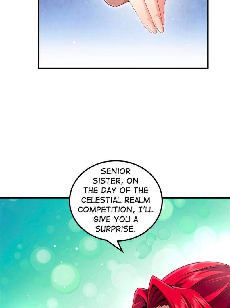 Traveling Through Time and Space to Become an Unlucky NPC: I Have a Wife to Protect Me Chapter 118 - Page 49