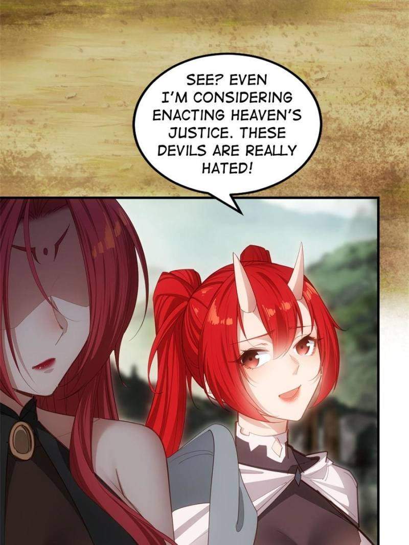 Traveling Through Time and Space to Become an Unlucky NPC: I Have a Wife to Protect Me Chapter 118 - Page 6
