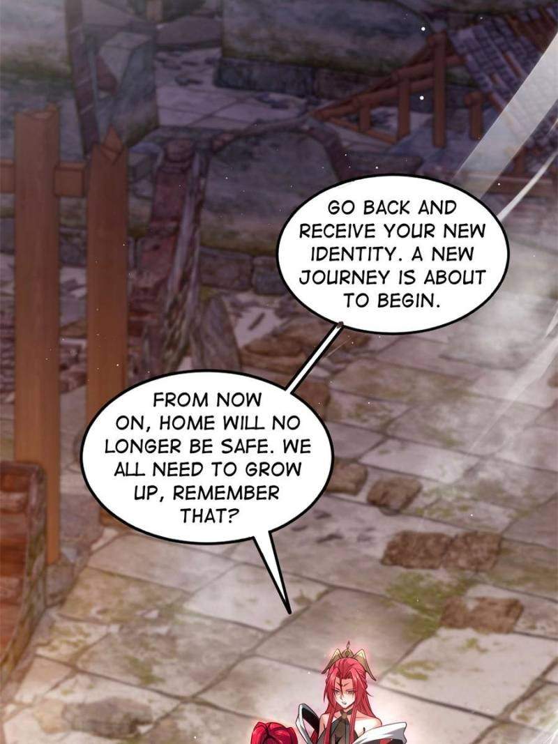 Traveling Through Time and Space to Become an Unlucky NPC: I Have a Wife to Protect Me Chapter 118 - Page 53