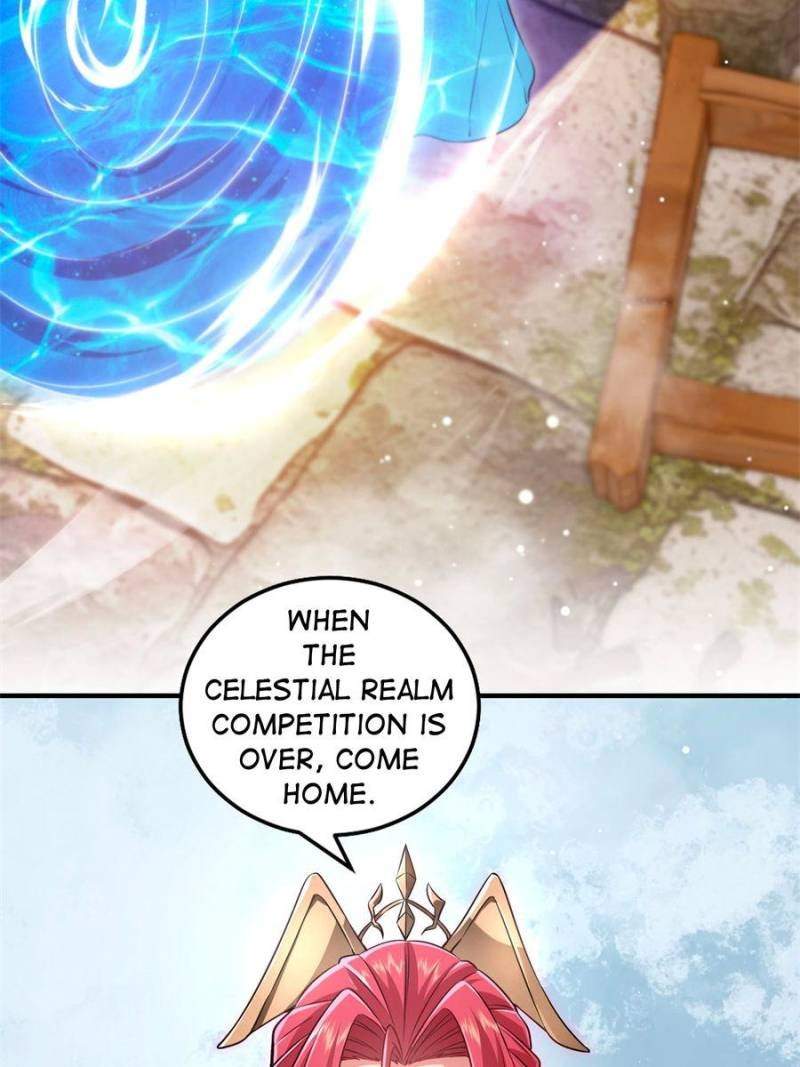 Traveling Through Time and Space to Become an Unlucky NPC: I Have a Wife to Protect Me Chapter 118 - Page 55