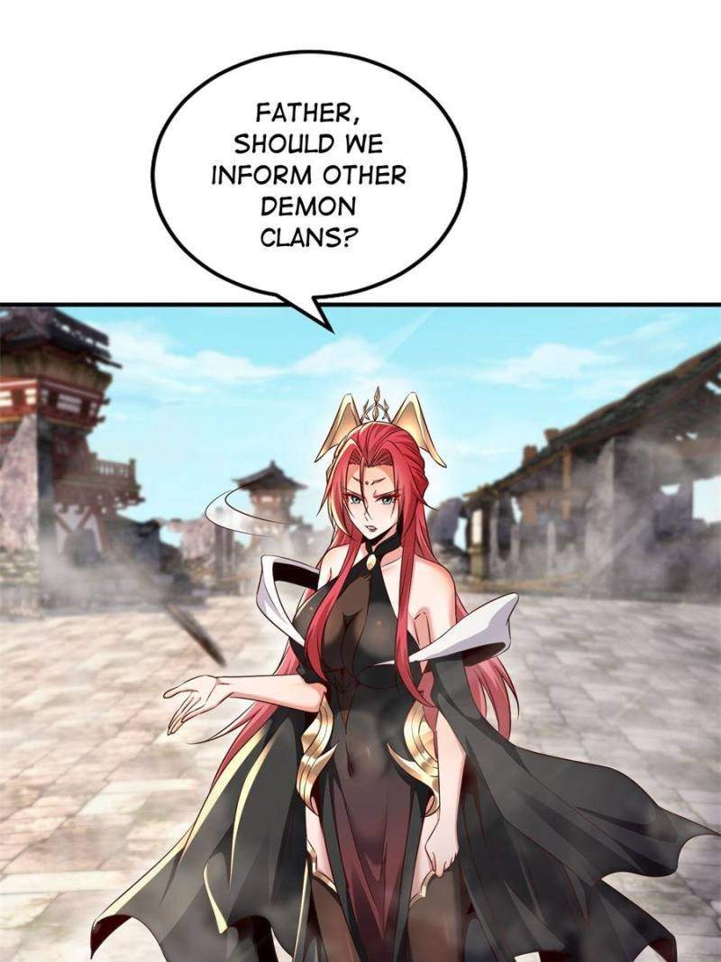 Traveling Through Time and Space to Become an Unlucky NPC: I Have a Wife to Protect Me Chapter 118 - Page 60