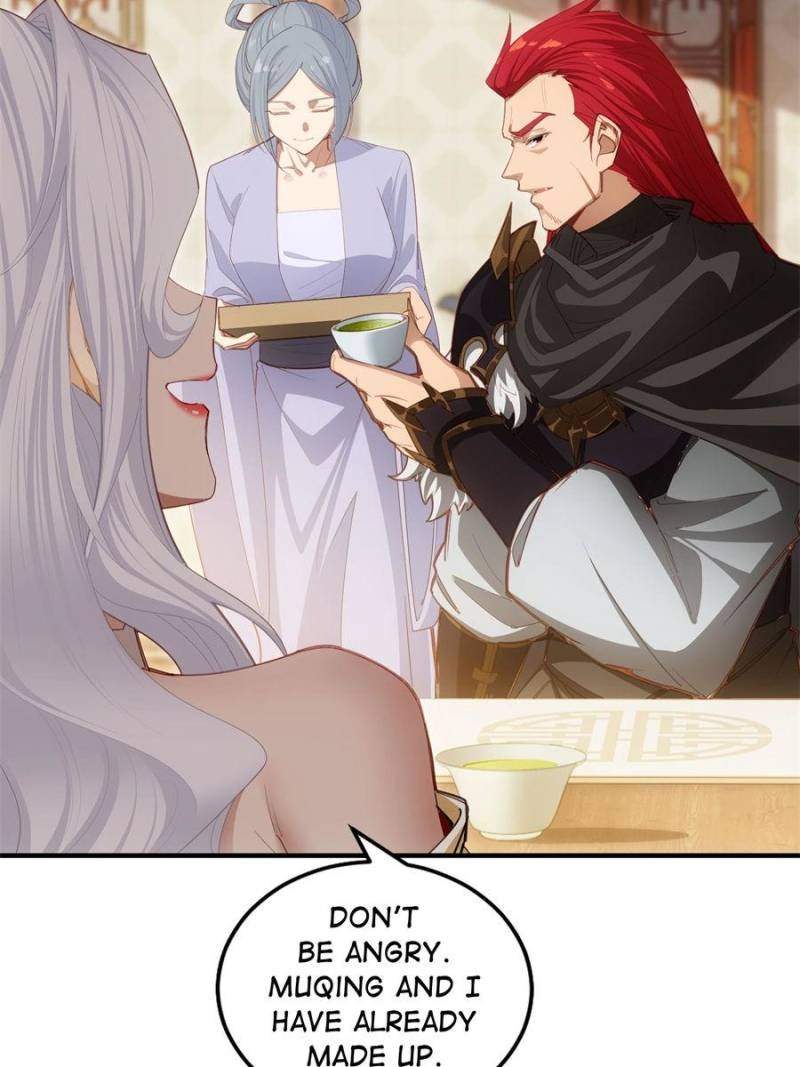 Traveling Through Time and Space to Become an Unlucky NPC: I Have a Wife to Protect Me Chapter 118 - Page 10