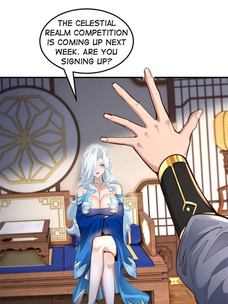 Traveling Through Time and Space to Become an Unlucky NPC: I Have a Wife to Protect Me Chapter 119 - Page 11