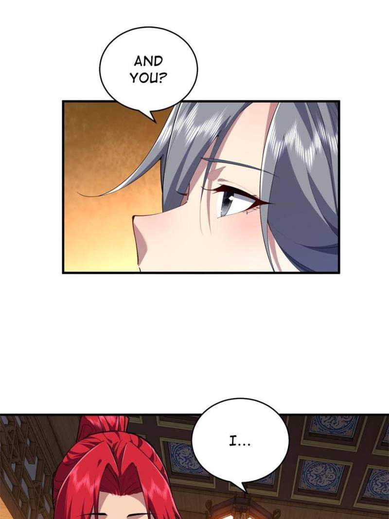 Traveling Through Time and Space to Become an Unlucky NPC: I Have a Wife to Protect Me Chapter 119 - Page 13