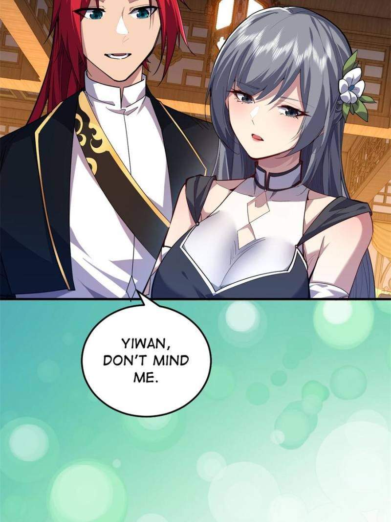 Traveling Through Time and Space to Become an Unlucky NPC: I Have a Wife to Protect Me Chapter 119 - Page 14